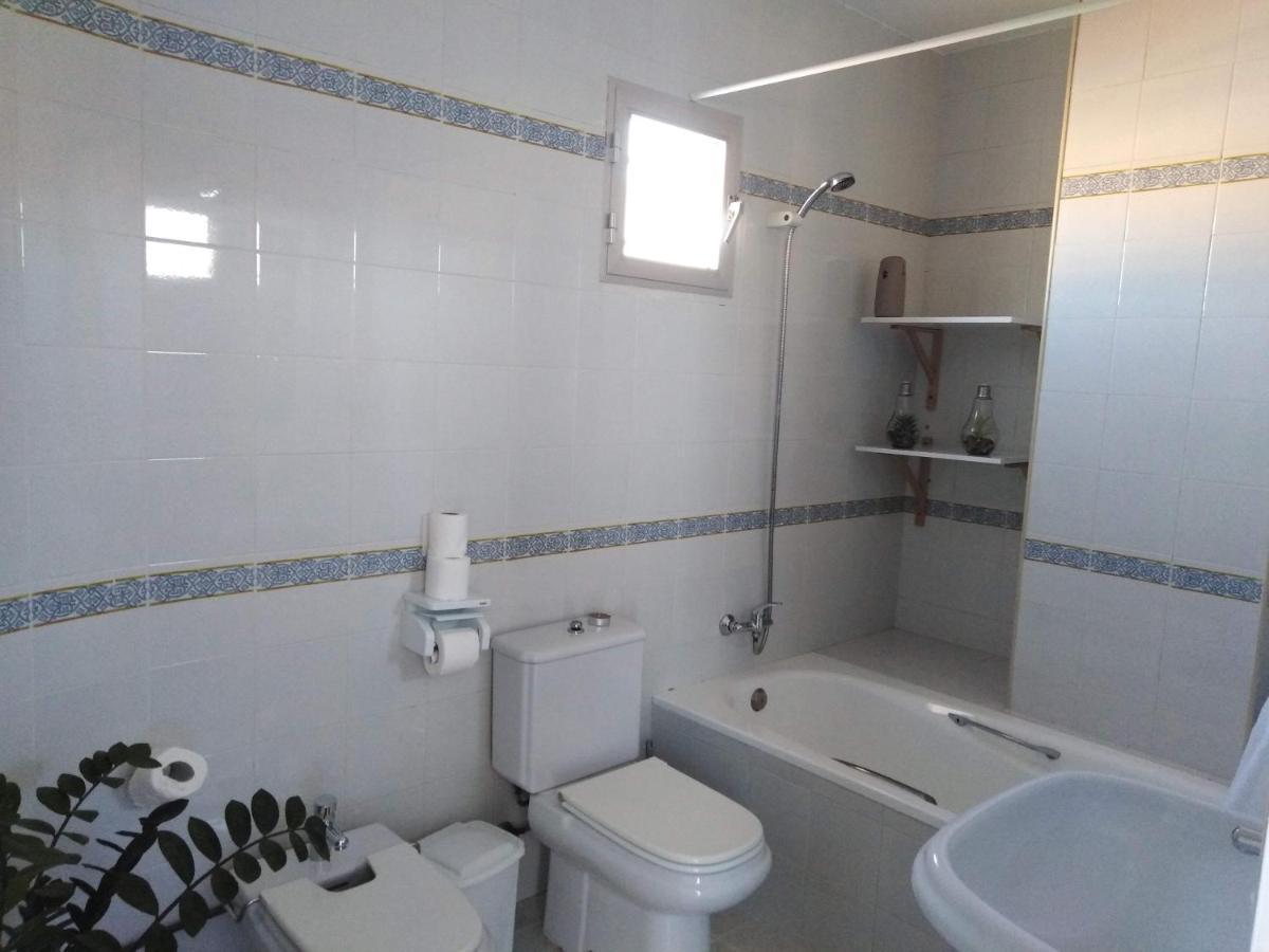 Paupet Hotel Almeria Exterior photo