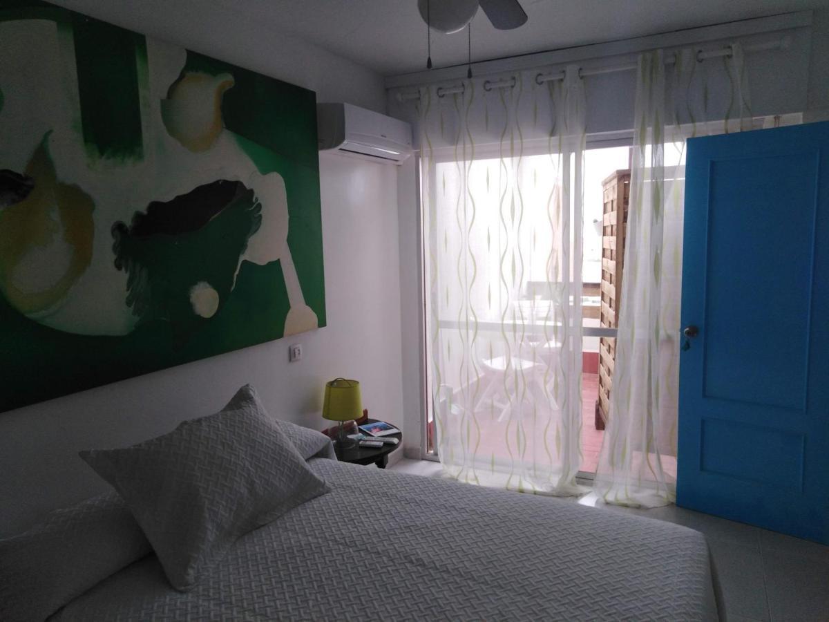 Paupet Hotel Almeria Exterior photo